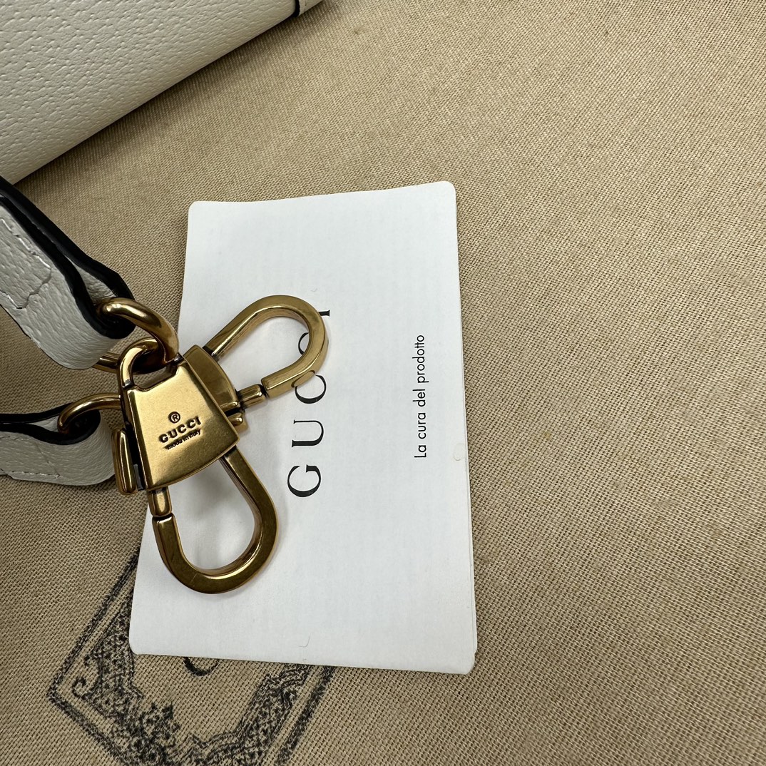 Gucci Top Handle Bags